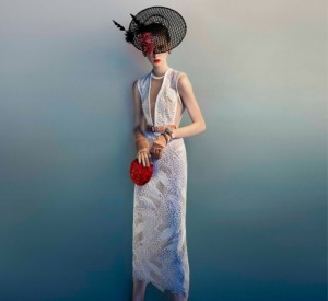 Manning Cartell: New to the David Jones designer stable.